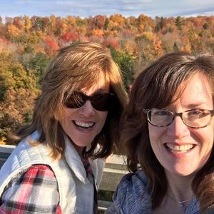 Meet your Posher, Karen